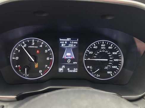Used 2025 Subaru Outback Onyx Edition AWD/4WD image 16