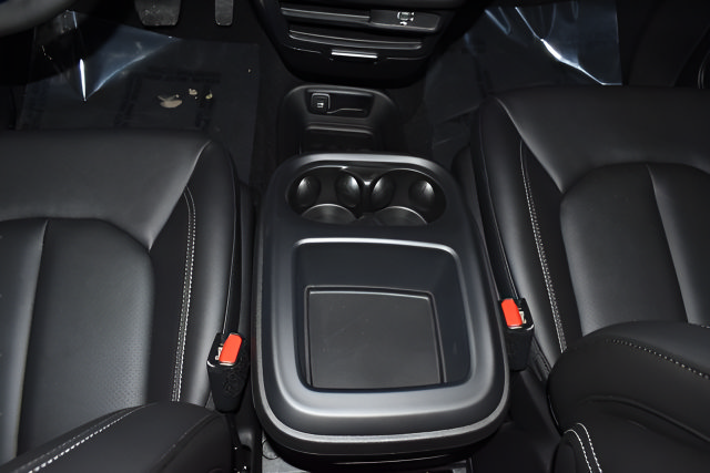 New 2026 Chrysler Pacifica Select w/ S Appearance Package FWD image 22