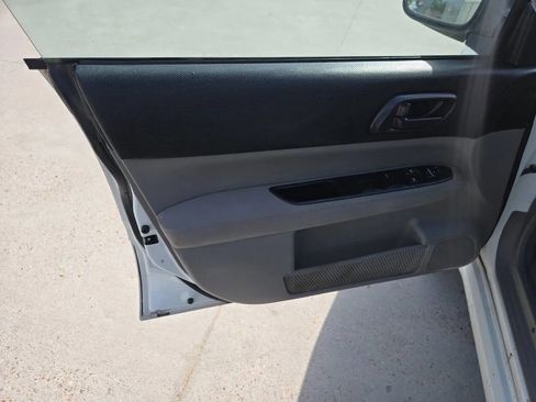 Used 2006 Subaru Forester 2.5X image 25