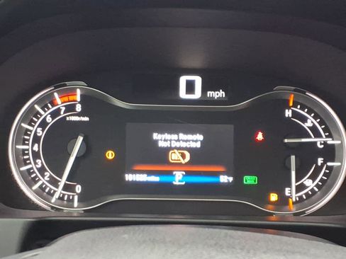 Used 2019 Honda Ridgeline RTL image 15