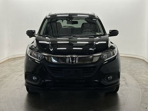 Used 2021 Honda HR-V EX-L image 30