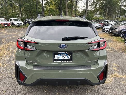 New 2025 Subaru Crosstrek 2.5i Limited image 16