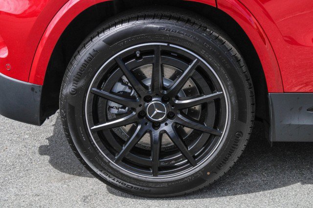 Used 2025 Mercedes-Benz GLA 35 AMG 4MATIC image 10