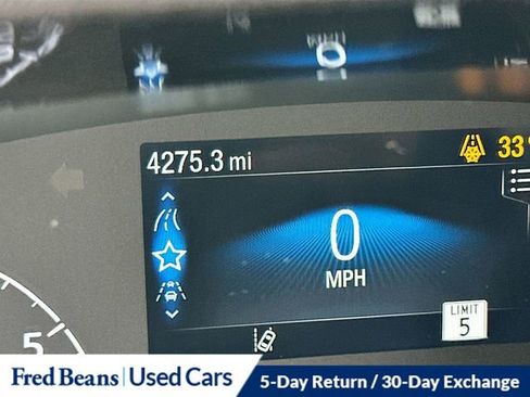 Used 2023 Ford Transit 250 Medium Roof AWD w/ Exterior Upgrade Package image 13