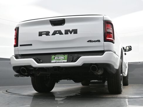 New 2026 RAM 1500 Big Horn image 14