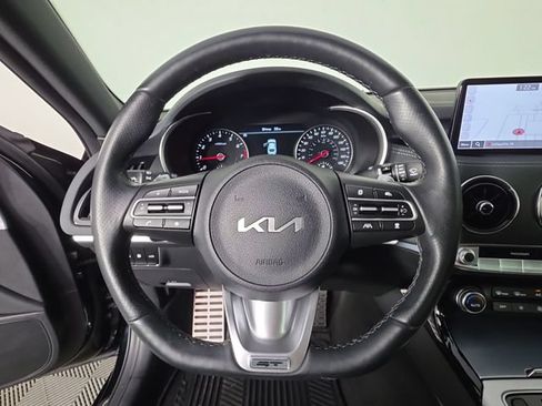 Used 2023 Kia Stinger GT2 AWD/4WD image 27
