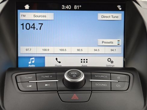 Used 2019 Ford Escape SE AWD/4WD image 35