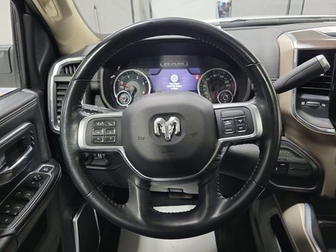 Used 2022 RAM 2500 Laramie image 35