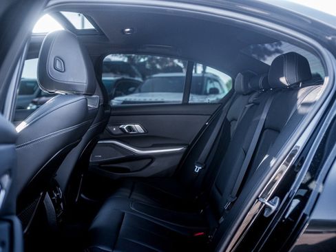 Used 2023 BMW M340i xDrive w/ Premium Package image 27