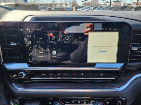 New 2026 GMC Sierra 1500 SLT w/ SLT Premium Plus Package image 27