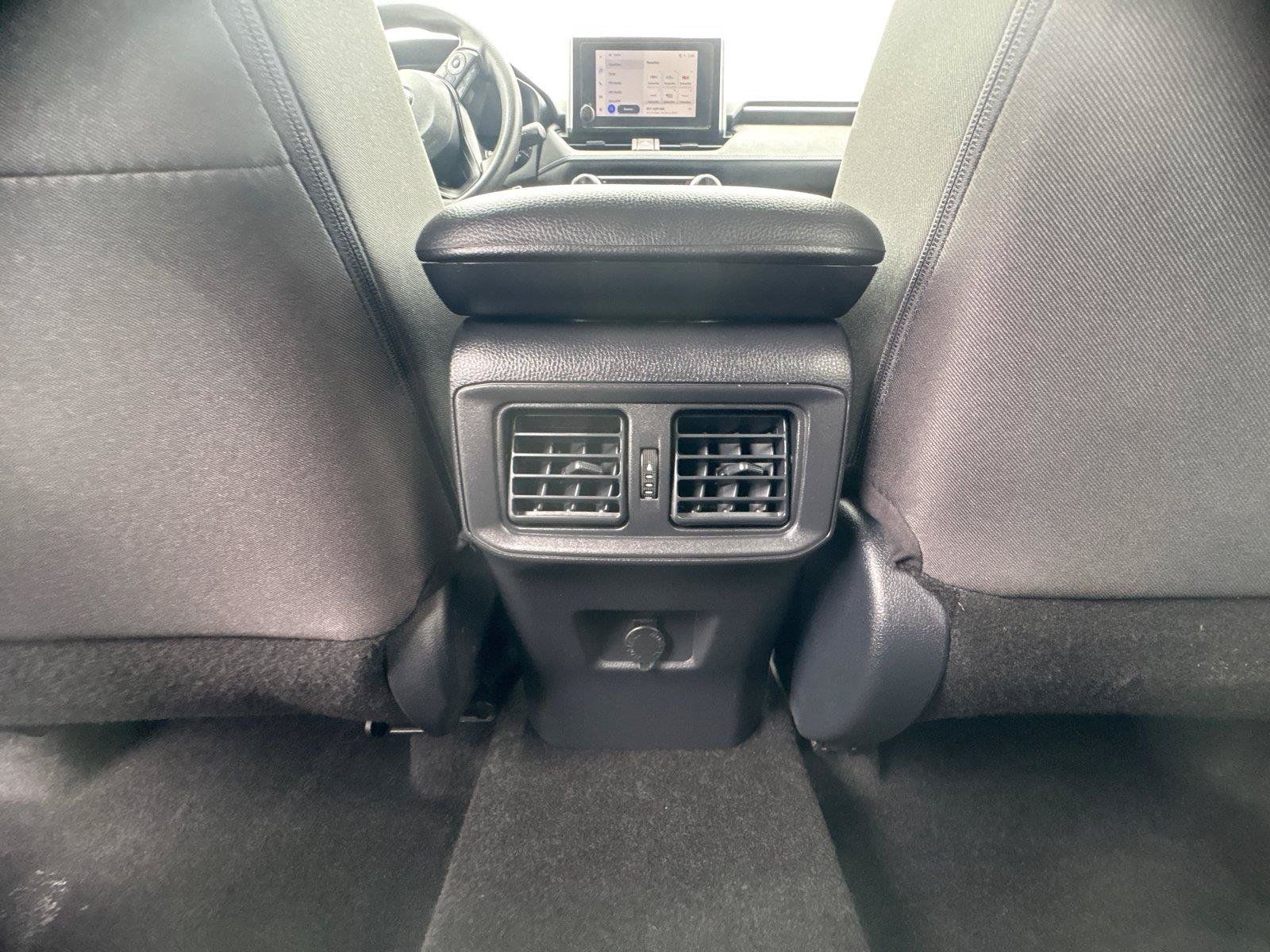 Used 2025 Toyota RAV4 LE FWD image 14