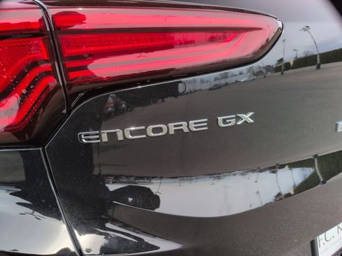 New 2026 Buick Encore GX Sport Touring w/ Advanced Technology Package image 31