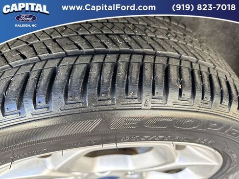 Certified 2021 Ford EcoSport SE w/ SE Convenience Package image 14