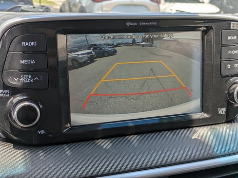 Used 2020 Hyundai Tucson SEL AWD/4WD image 33