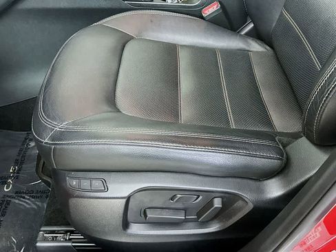 Used 2022 MAZDA CX-5 AWD 2.5 S w/ Premium Package image 31