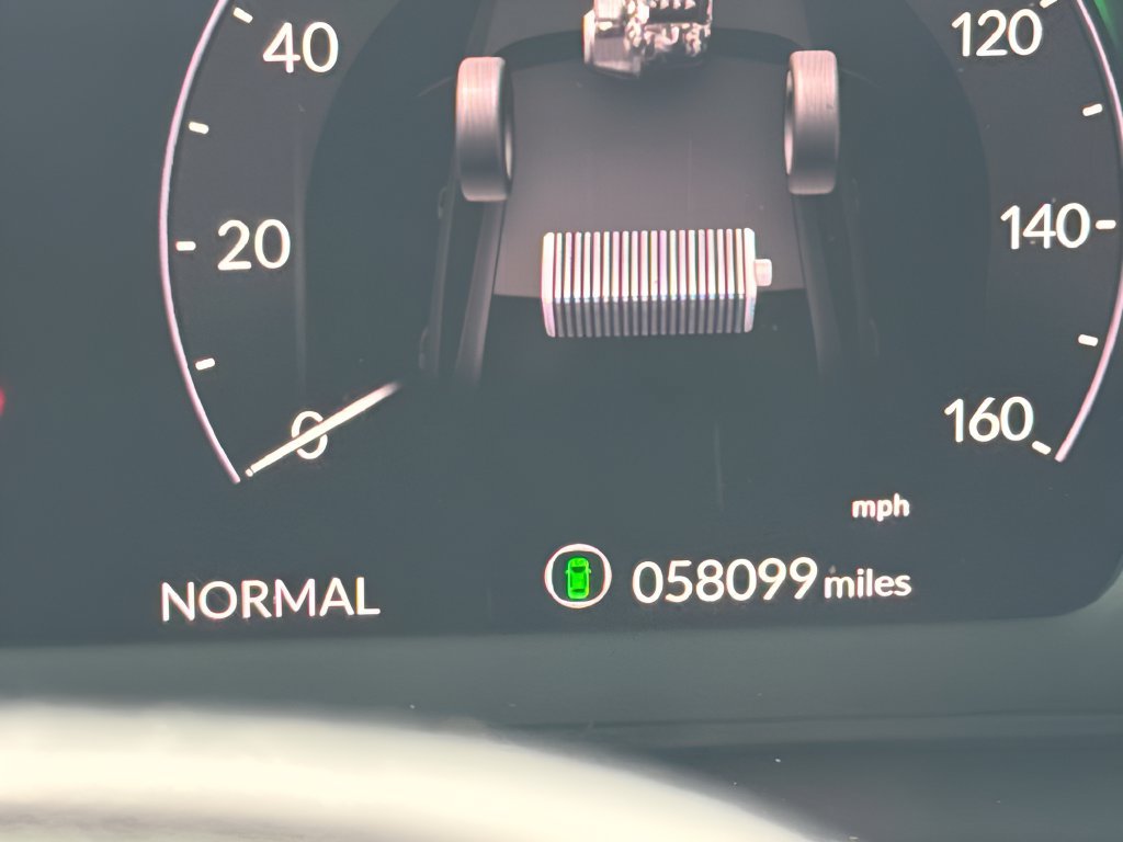 Used 2025 Honda Accord Sport image 22