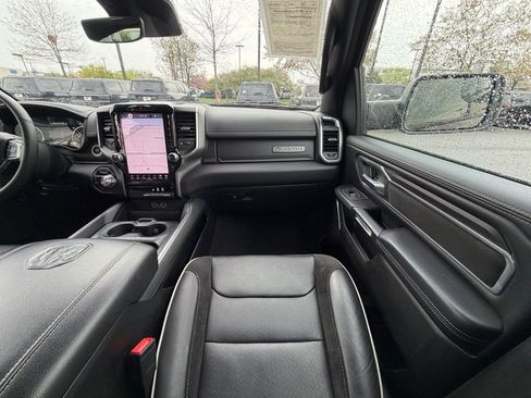 Certified 2025 RAM 1500 Laramie image 16
