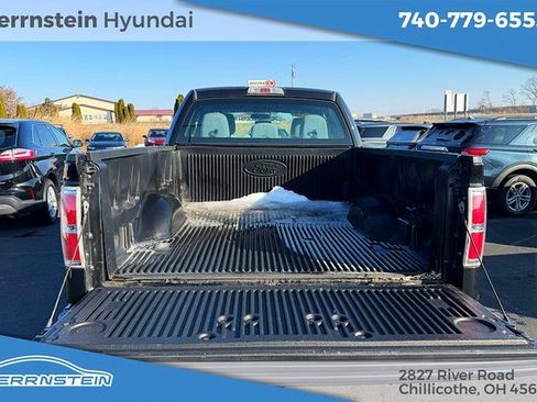Used 2012 Ford F150 STX w/ Communications Pkg image 18