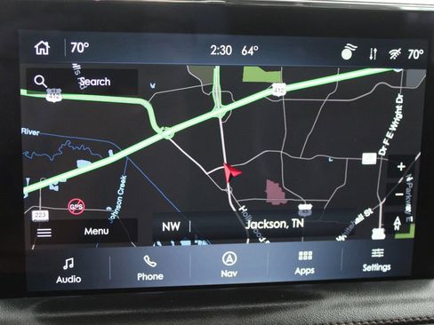 Used 2022 Lincoln Aviator Reserve w/ Equipment Group 201A image 52