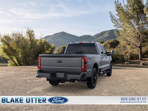New 2026 Ford F250 XLT w/ XLT Premium Package image 8