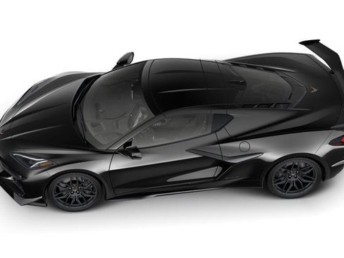 New 2026 Chevrolet Corvette Z06 w/ Z07 Performance Package RWD image 19