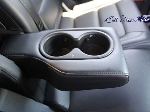 Certified 2024 Ford Bronco Raptor AWD/4WD image 13