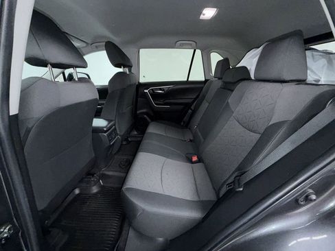 Certified 2023 Toyota RAV4 XLE AWD/4WD image 9