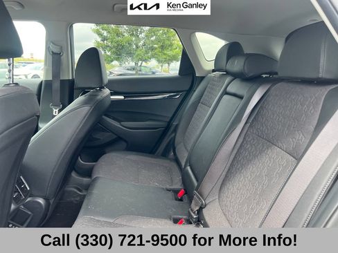 Certified 2026 Kia Seltos S AWD/4WD image 11