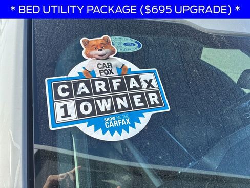 Used 2023 Ford F150 XLT w/ Equipment Group 302A High AWD/4WD image 15