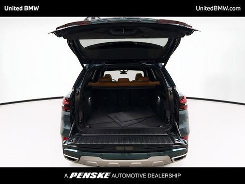 Certified 2024 BMW X5 xDrive40i w/ Parking Assistance Package image 14