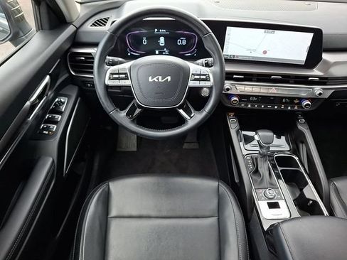 Used 2024 Kia Telluride S w/ S Sunroof Package AWD/4WD image 11