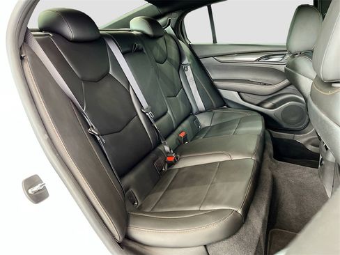 Used 2024 Cadillac CT5 Sport image 24