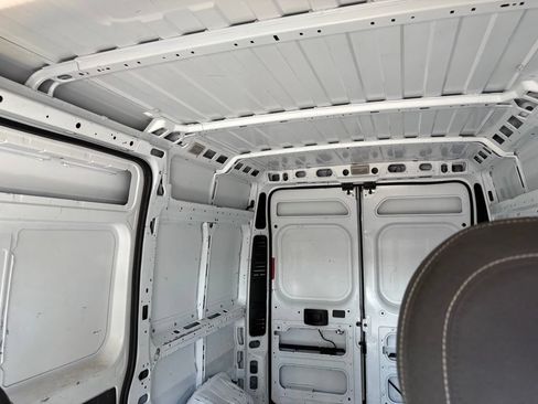 Used 2020 RAM ProMaster 1500 FWD image 7
