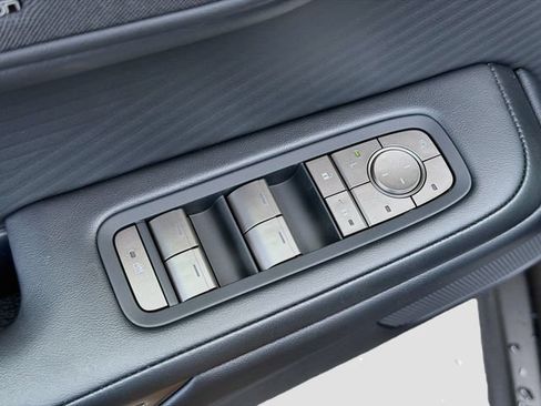 New 2026 Lexus ES 350h AWD w/ Cold Area Package image 23
