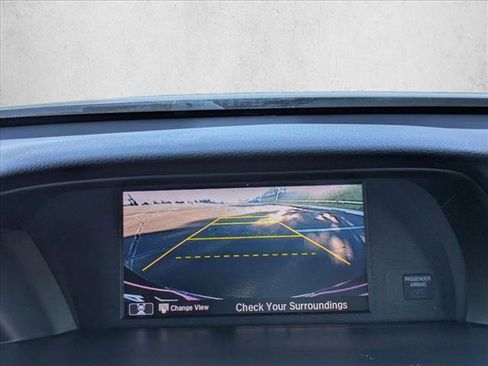 Used 2016 Honda Accord EX-L image 14