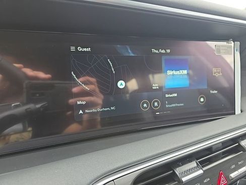 New 2026 Hyundai Palisade Limited AWD/4WD image 32