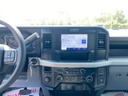 New 2025 Ford F250 XL image 22