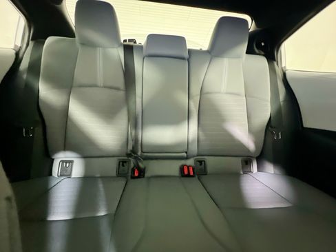 Used 2024 Toyota Corolla SE FWD image 32