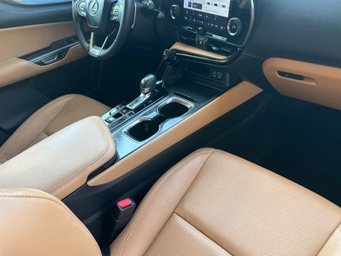 Used 2024 Lexus NX 250 FWD w/ Cold Area Package image 16