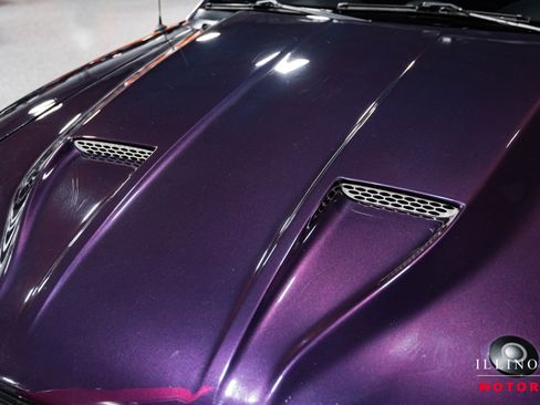 Used 1996 Ford Mustang GT image 9