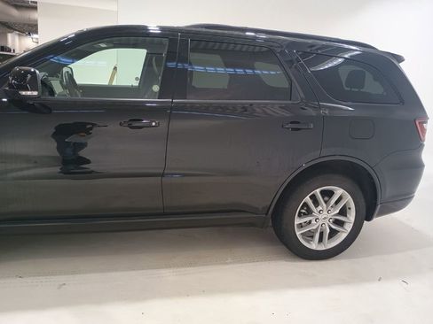 Used 2025 Dodge Durango GT AWD/4WD image 4