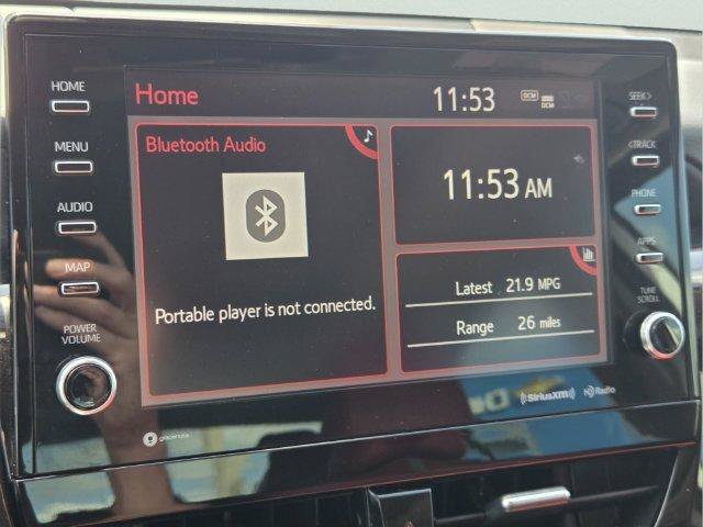 Used 2021 Toyota Camry XSE FWD image 29