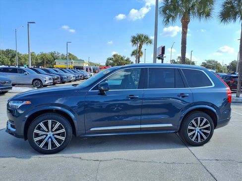 Certified 2024 Volvo XC90 B6 Core image 4