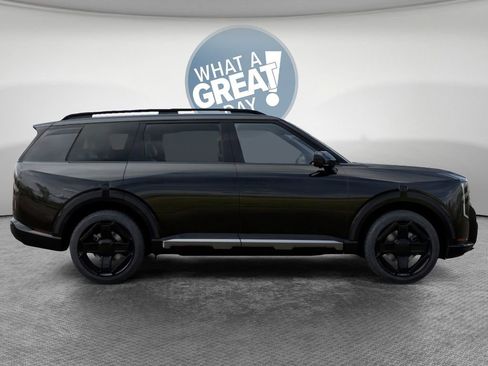 New 2027 Kia Telluride SX X-Line image 7