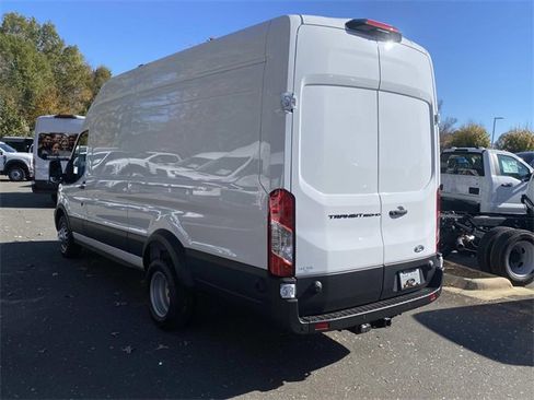 New 2026 Ford Transit 350 148 High Roof Extended DRW w/ Load Area Protection Package image 26
