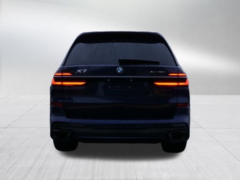 New 2026 BMW X7 xDrive40i w/ Executive Package image 4