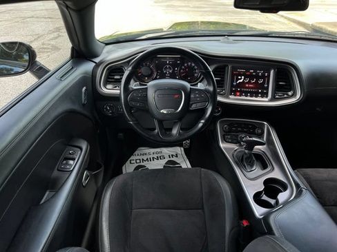 Used 2021 Dodge Challenger R/T w/ Plus Package RWD image 23