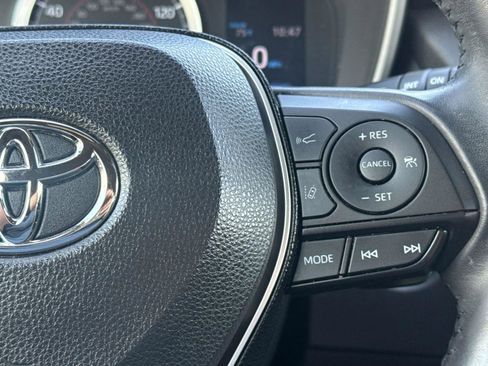 Used 2019 Toyota Corolla SE w/ Protection Package image 12