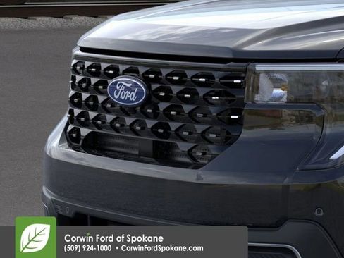 New 2026 Ford Maverick Lariat image 18