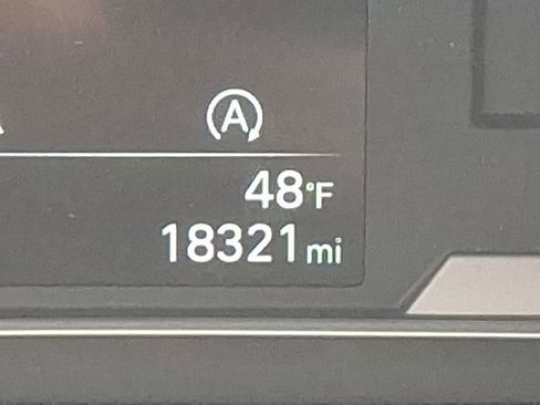 Certified 2023 Hyundai Tucson SEL image 18